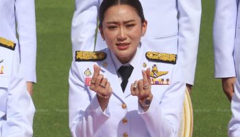 Сердечный жест премьер-министра привел просителя в возбуждение