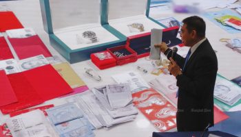 Сингапурскому наркоторговцу может грозить смертная казнь после депортации