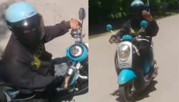 Скандал с перевозками: жена столкнулась с секс-работником в Сарабури (видео)