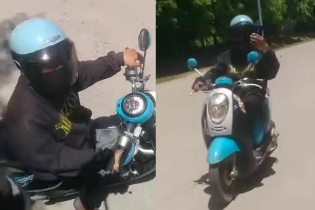 Скандал с перевозками: жена столкнулась с секс-работником в Сарабури (видео)