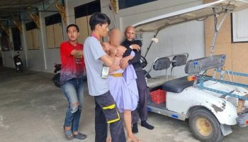 Скандальный монах-нонтхабури лишен сана за многочисленные проступки