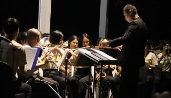 Современное искусство Пхукета презентовали в Кату