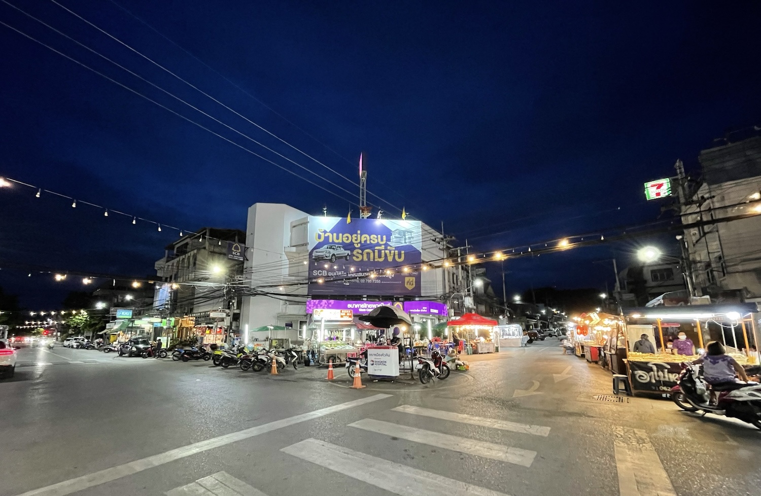 Сотрудников полиции Хуахина перевели после убийства