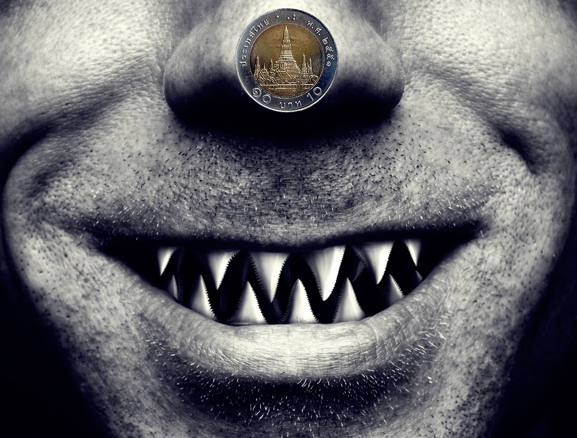 Средний долг домохозяйства в Таиланде достиг нового рекордного уровня в 606 378 бат - Деловые новости Таиланда