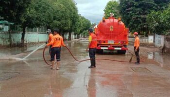 Счетная палата Таиланда предупреждает, что ущерб от наводнения может превысить 10 миллиардов бат