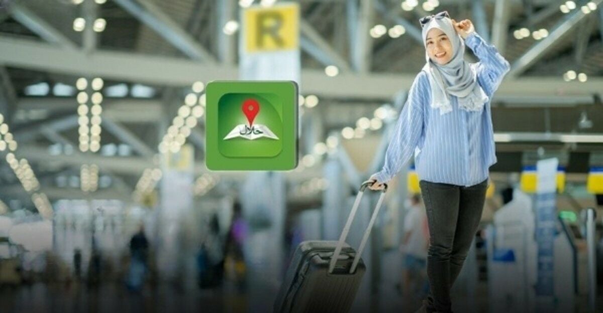 Таиланд запускает халяльное приложение для развития мусульманского туризма