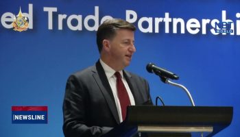 Таиланд и Великобритания подписали соглашение о расширенном торговом партнерстве для укрепления экономических отношений - Деловые новости Таиланда