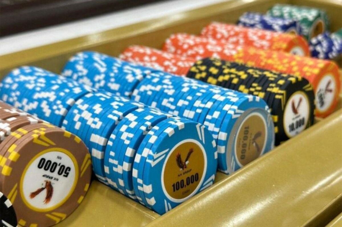 Таиланд нацелен на борьбу с 4000 ОНЛАЙН-аккаунтами в рамках борьбы с незаконными азартными играми