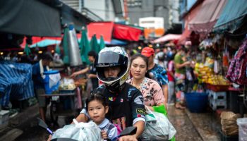 Таиланд начнет раздачу раздаточных материалов в этом месяце