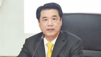 Таиланд обнародовал политику развития транспорта, направленную на улучшение инфраструктуры