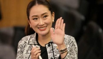 Таиланд объявил об инфраструктурном буме на триллион батов