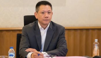 Таиланд ожидает, что менее 40 млн человек присоединятся к программе раздачи раздаточных материалов: Lavaron