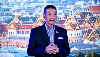 Таиланд представил целевую визу для привлечения удаленных работников