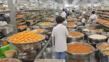 Таиланд стремится к лидерству в пищевой промышленности в будущем - Бизнес-новости Таиланда