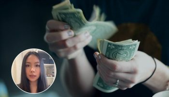 Тайская женщина потеряла 230 000 бат в результате аферы с обменом денег в Австралии