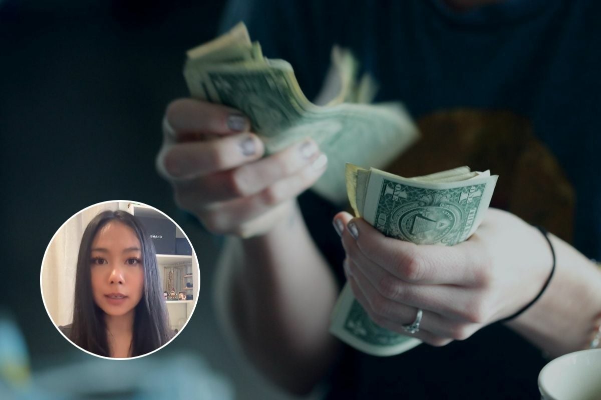 Тайская женщина потеряла 230 000 бат в результате аферы с обменом денег в Австралии