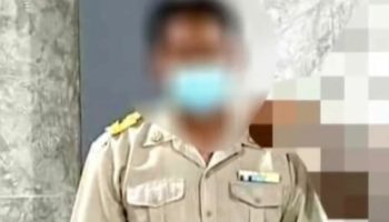 Тайская женщина принуждает 12-летнюю племянницу заниматься проституцией с государственным чиновником