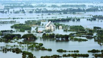 Тайские предприятия готовятся к борьбе с наводнением - Бизнес-новости Таиланда