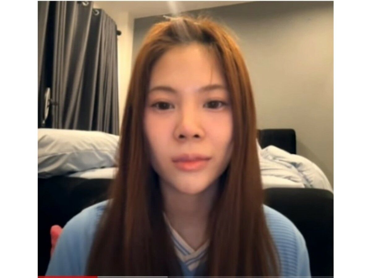 Тайскую женщину обманули, предложив фальшивую работу модели на 6000 бат (видео)