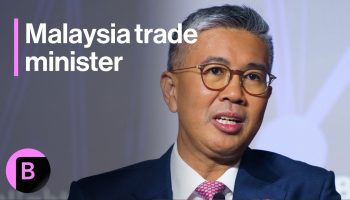 Технологический бум в Малайзии выдержит волну голосования в США, заявил министр торговли - Бизнес-новости Таиланда