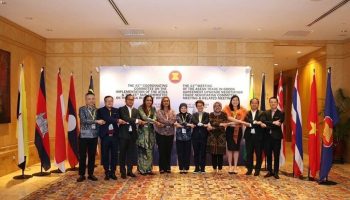 Торговые переговоры в Таиланде направлены на расширение доступа на рынки стран АСЕАН