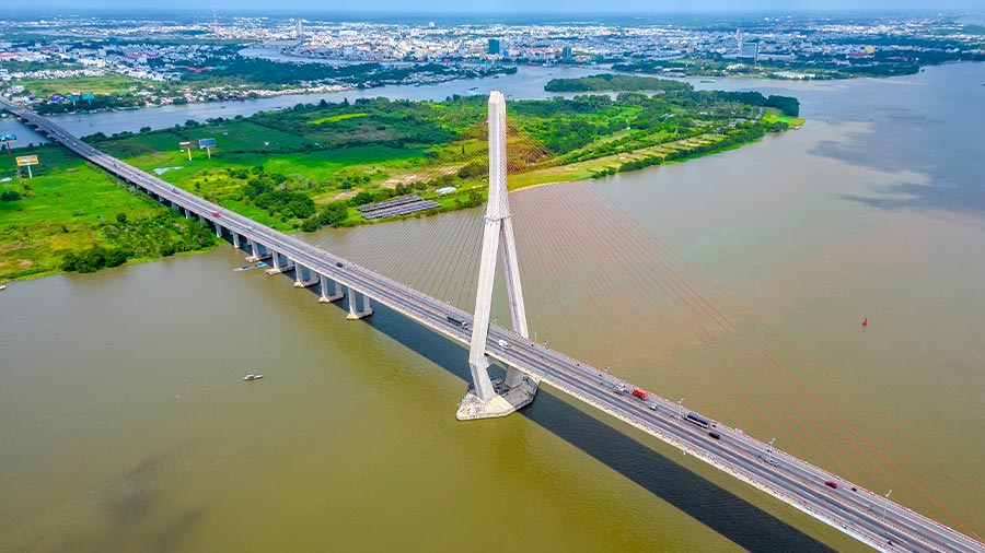 Устойчивость городов: как можно защитить их от наводнений и просадки грунта - Деловые новости Таиланда