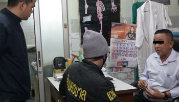 Фальшивый врач разоблачен спустя 20 лет