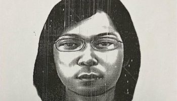 Фоторобот десятилетней давности привел к аресту женщины