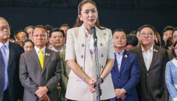 Цифровой кошелек спешит на помощь: премьер-министр делает ставку на обналичивание средств для экономики Таиланда