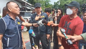 Чиновники дорожных весов арестованы в связи со скандалом с крупными взятками