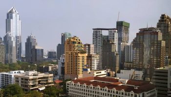 Число зарегистрированных новых предприятий увеличилось на 14% в июле 2024 года - Бизнес-новости Таиланда