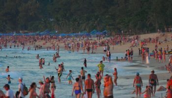 Чрезмерный туризм на Пхукете: разрушена ли точка притяжения для отдыха в Таиланде?