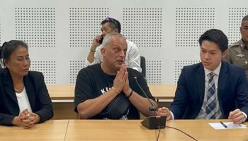 Швейцарец выходит на свободу: выявлены шокирующие пробелы в судебном преследовании