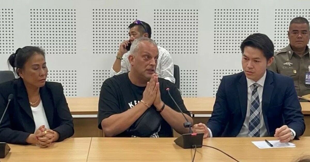 Швейцарец выходит на свободу: выявлены шокирующие пробелы в судебном преследовании