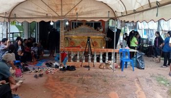 Школьник смертельно ранил младшего соперника