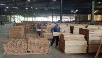 Южный промышленный совет выступает против повышения минимальной заработной платы на 400 бат