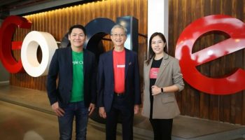 TAGTHAi и Google Cloud преобразят туризм в Таиланде