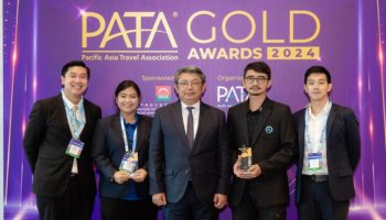 TAT подтверждает поддержку PATA в связи с 25-летием - Бизнес-новости Таиланда
