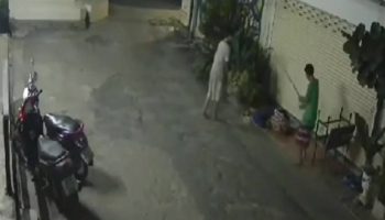 2 тайских подростка сдались после жестокого нападения на бездомного в Исаане (видео)