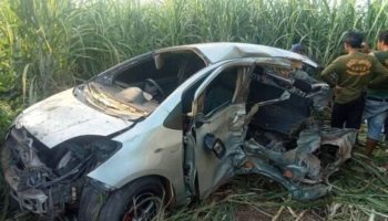 4 человека погибли, 5 получили ранения в результате аварии на Sa Kaeo с участием нелегальных рабочих