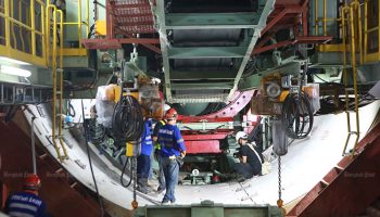 BMA и MRTA подпишут меморандум о взаимопонимании по передаче земельных участков