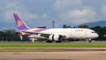 Авиакомпания Thai Airways планирует завершить реабилитацию к середине 2025 года, банки получат выгоду