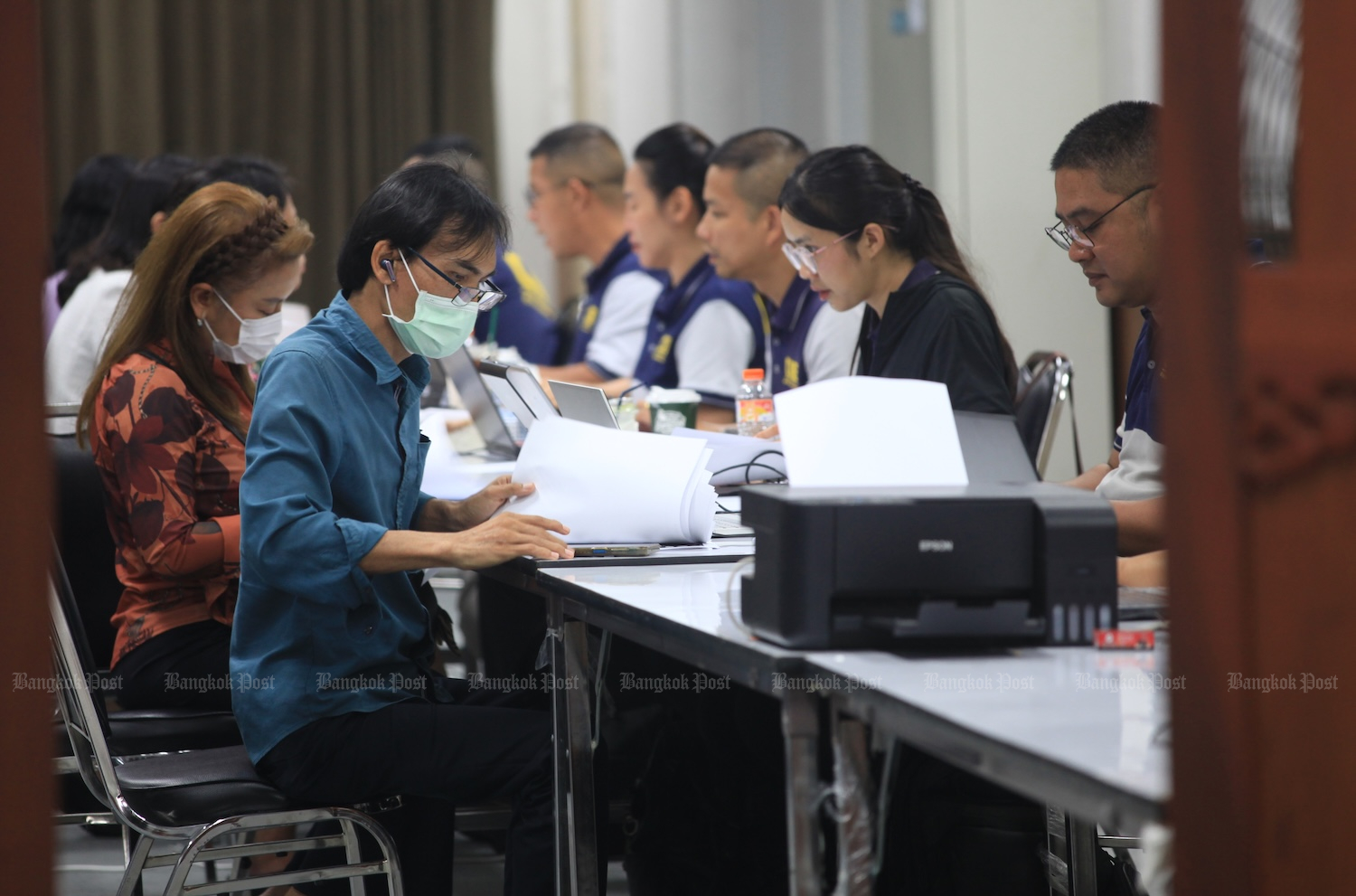 Активы арестованы по мере расширения расследования iCon