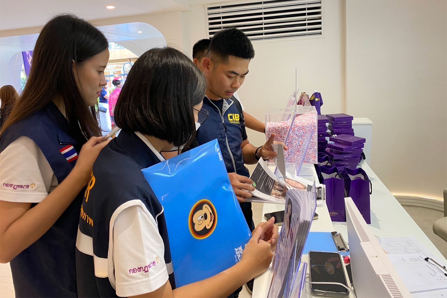 Арестован нелицензированный корейский хирург-косметолог