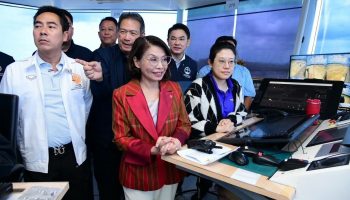 Аэропорт Краби готовится к увеличению числа рейсов в туристический сезон на 60%