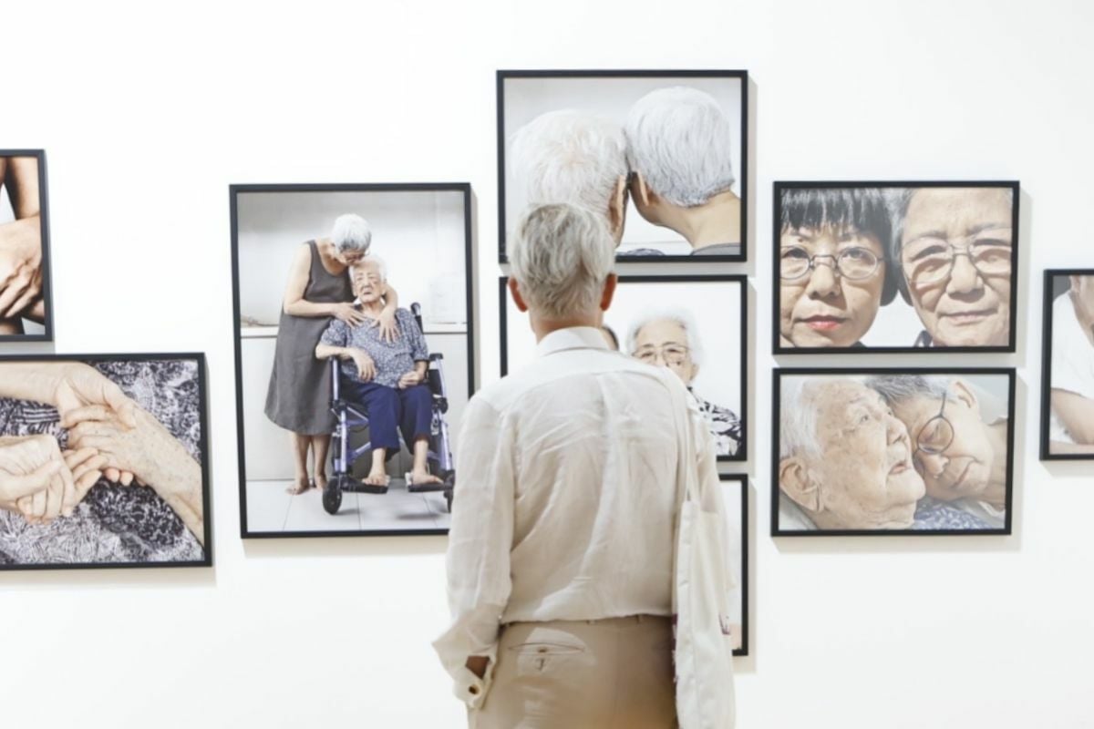 Бангкокская художественная биеннале возвращается с 200 произведениями современного искусства на 11 площадках