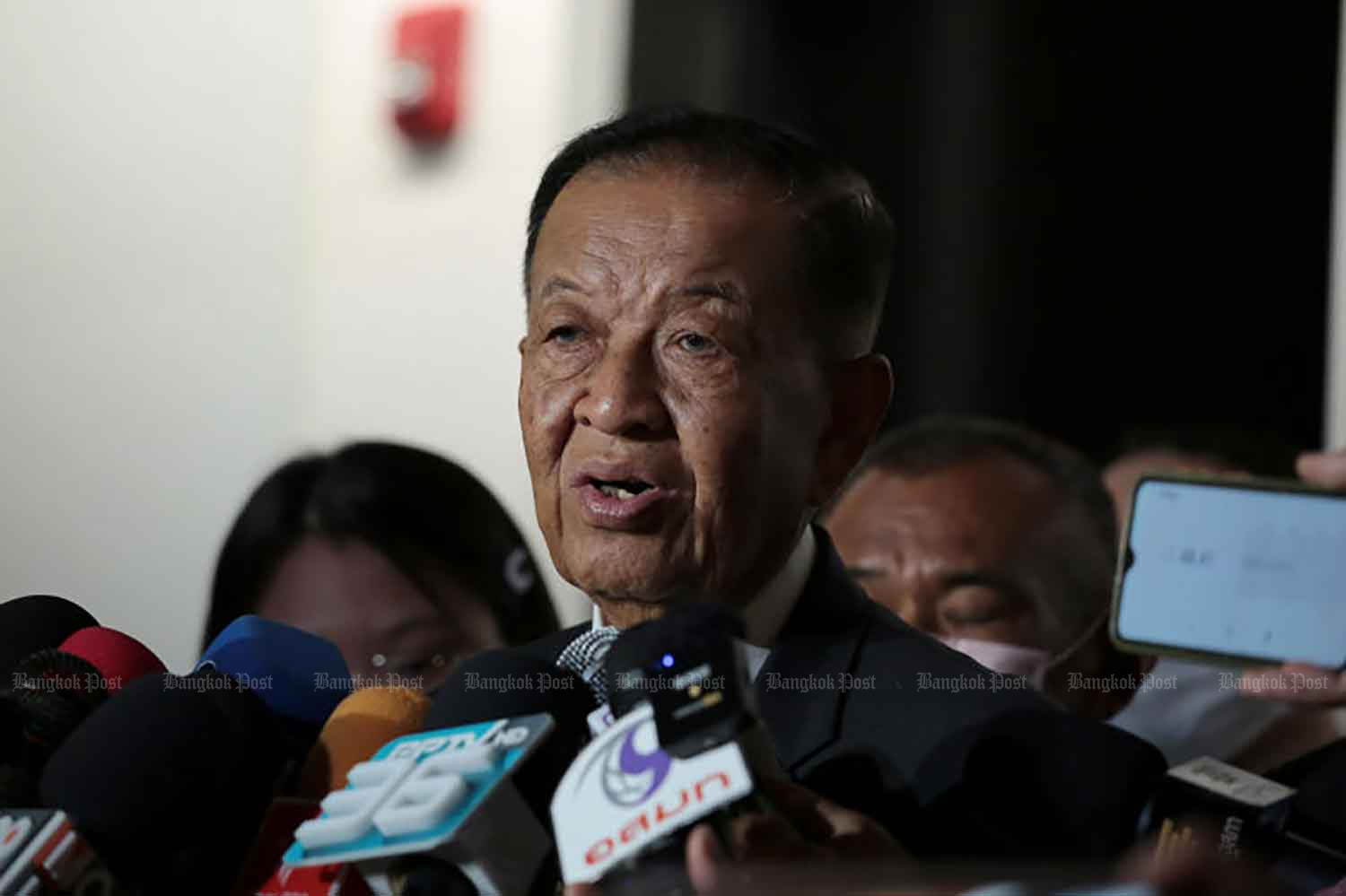 Беспокоясь о мире на Юге, спикер Палаты представителей призывает копов поймать подозреваемых в Такбае