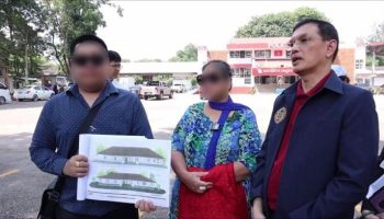 Бизнесмен платит 7,5 миллионов бат за дом для отдыха и приобретает павильон