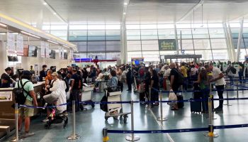 Больше никаких посадочных талонов: распознавание лиц запустят в 6 аэропортах Таиланда