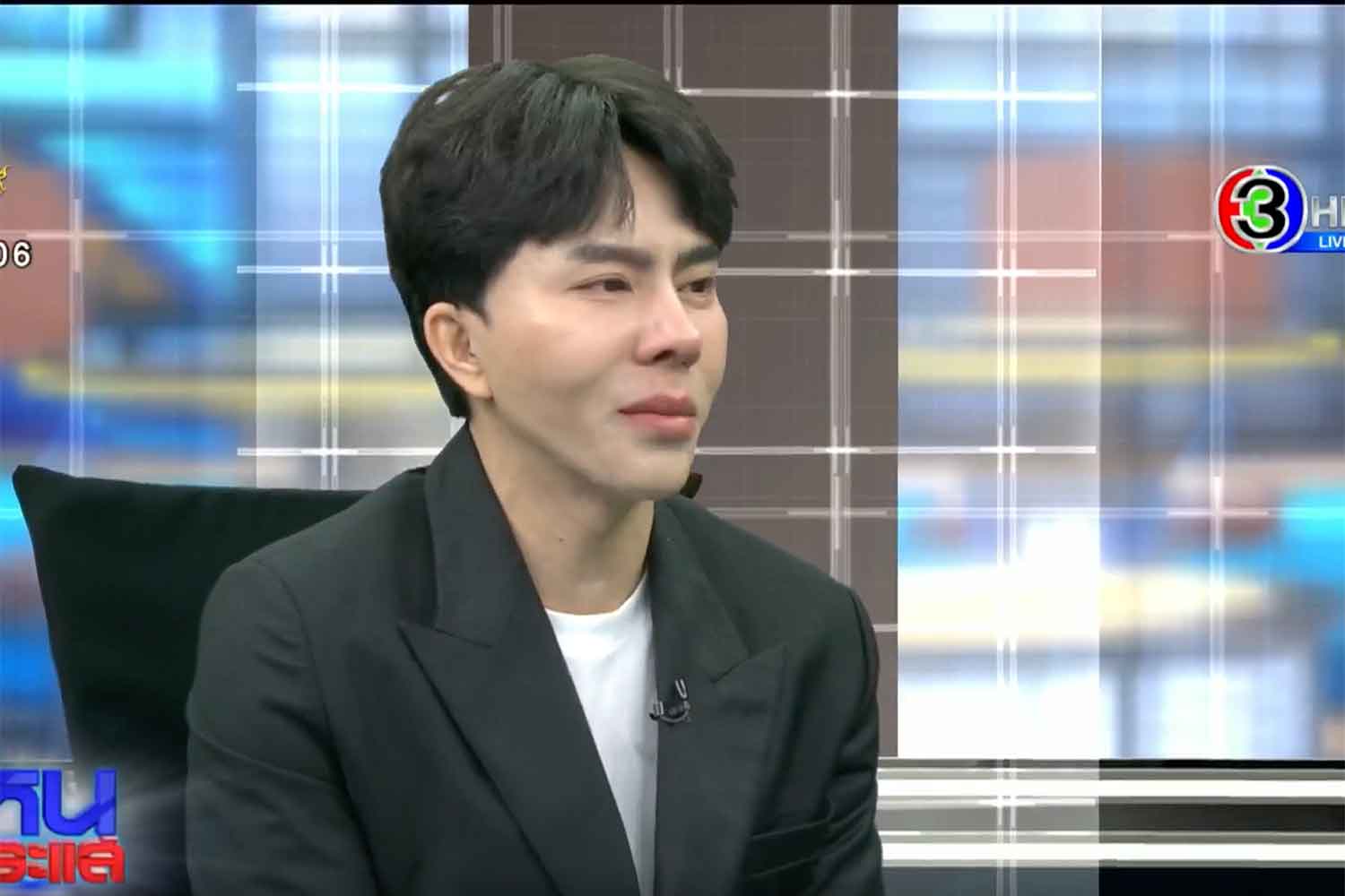 Босс iCon плачет, узнав о гибели опустошенных инвесторов